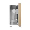 Datora korpuss Darkflash DS900W Photo 5