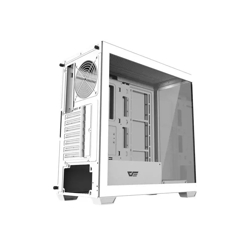 Datora korpuss Darkflash DS900W Photo 8