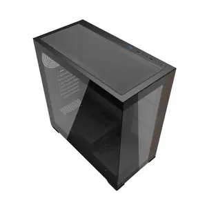 Computer case Darkflash DS900W ATX Black