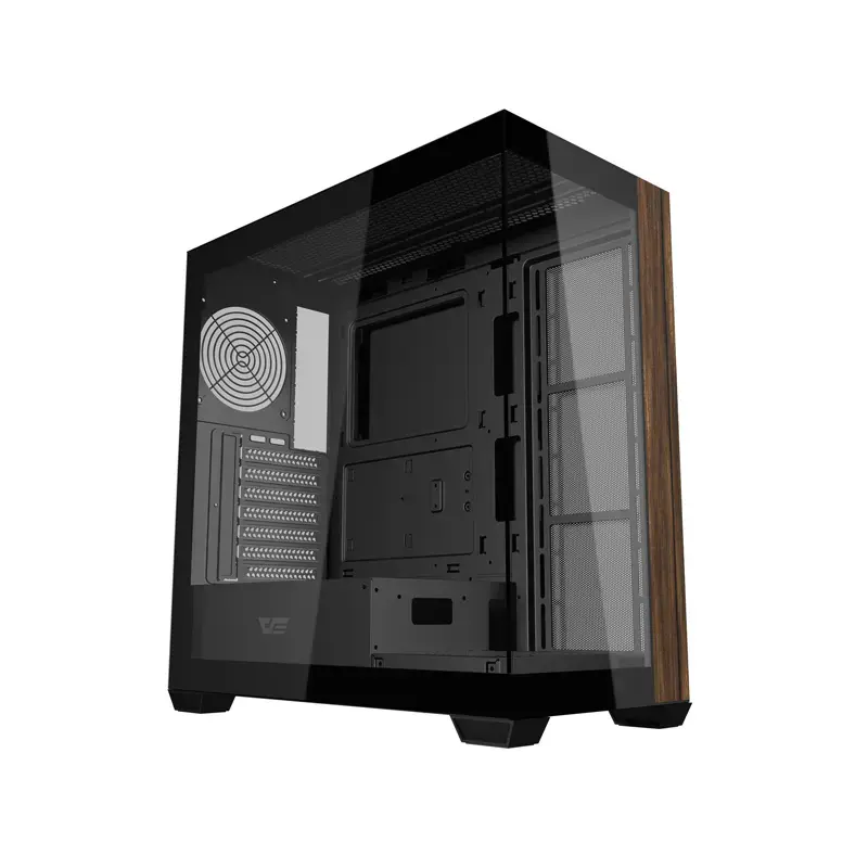 Computer case Darkflash DS900W Photo 2