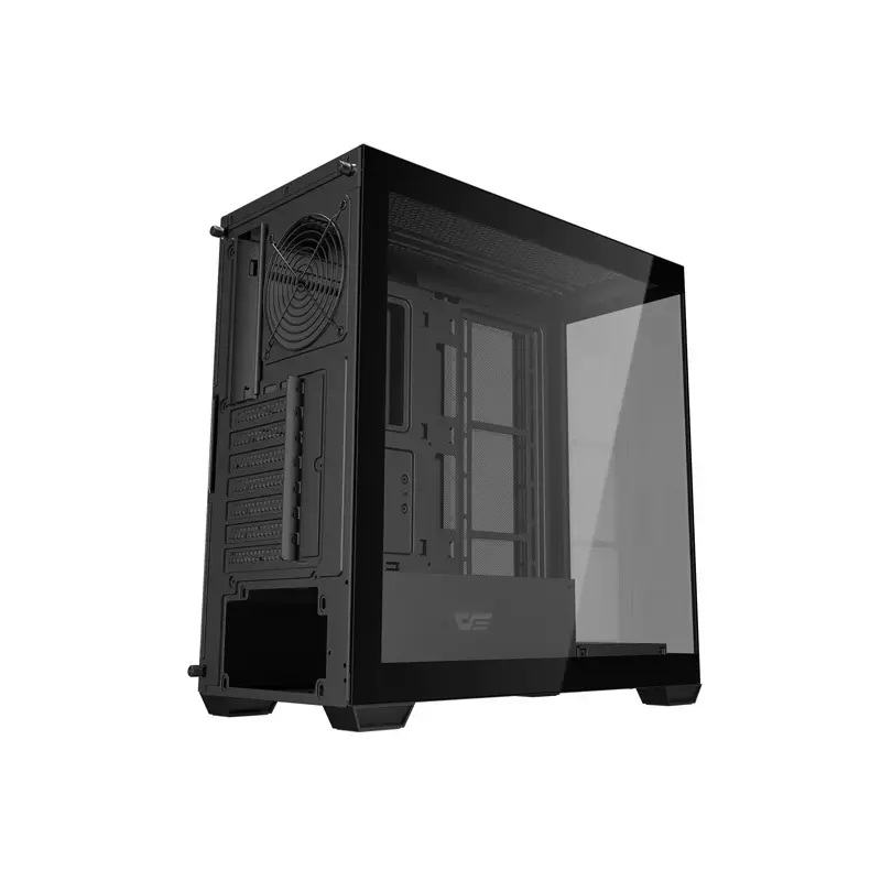 Computer case Darkflash DS900W Photo 7
