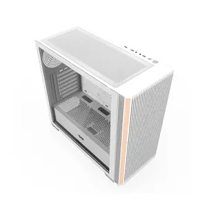 Datora korpuss Darkflash DS900WS ATX balts