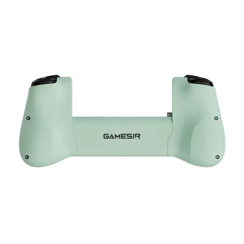GameSir mobilais kontrolieris X5 Lite GN Bright Green Photo 2