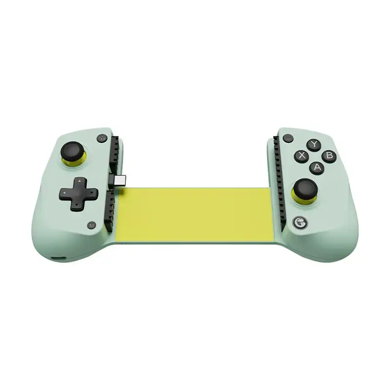 GameSir mobilais kontrolieris X5 Lite GN Bright Green Photo 4
