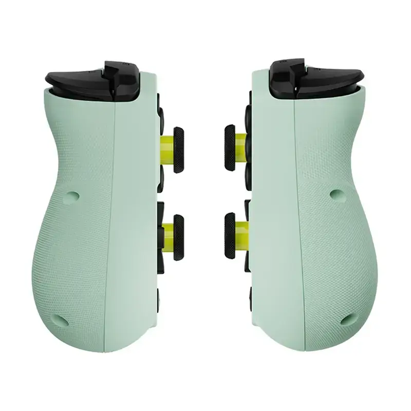 GameSir mobilais kontrolieris X5 Lite GN Bright Green Photo 5