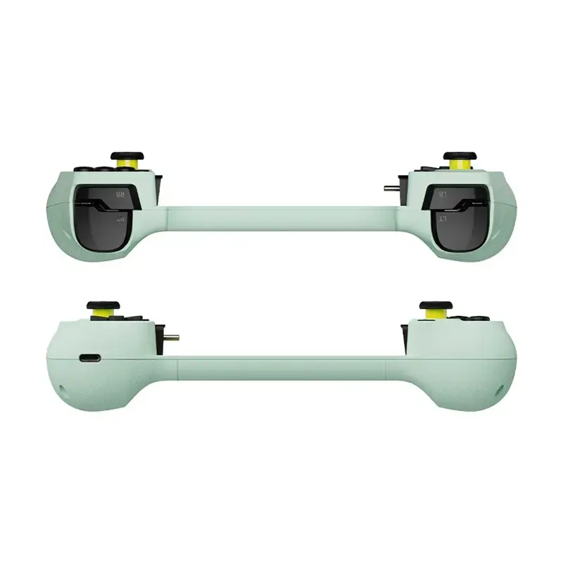 GameSir mobilais kontrolieris X5 Lite GN Bright Green Photo 6