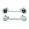 GameSir mobilais kontrolieris X5 Lite GN Bright Green Photo 6