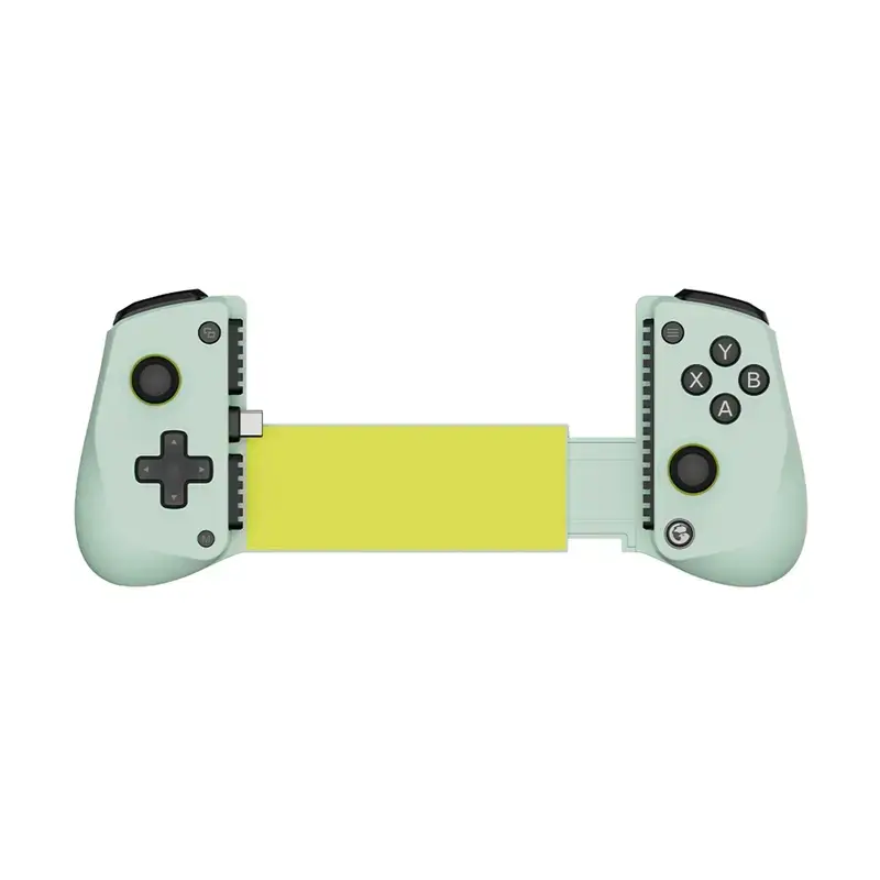 GameSir mobilais kontrolieris X5 Lite GN Bright Green Photo 7