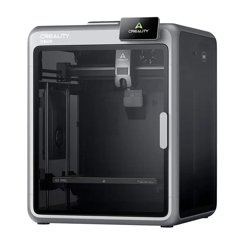 3D-принтер Creality K2 Pro Photo 2