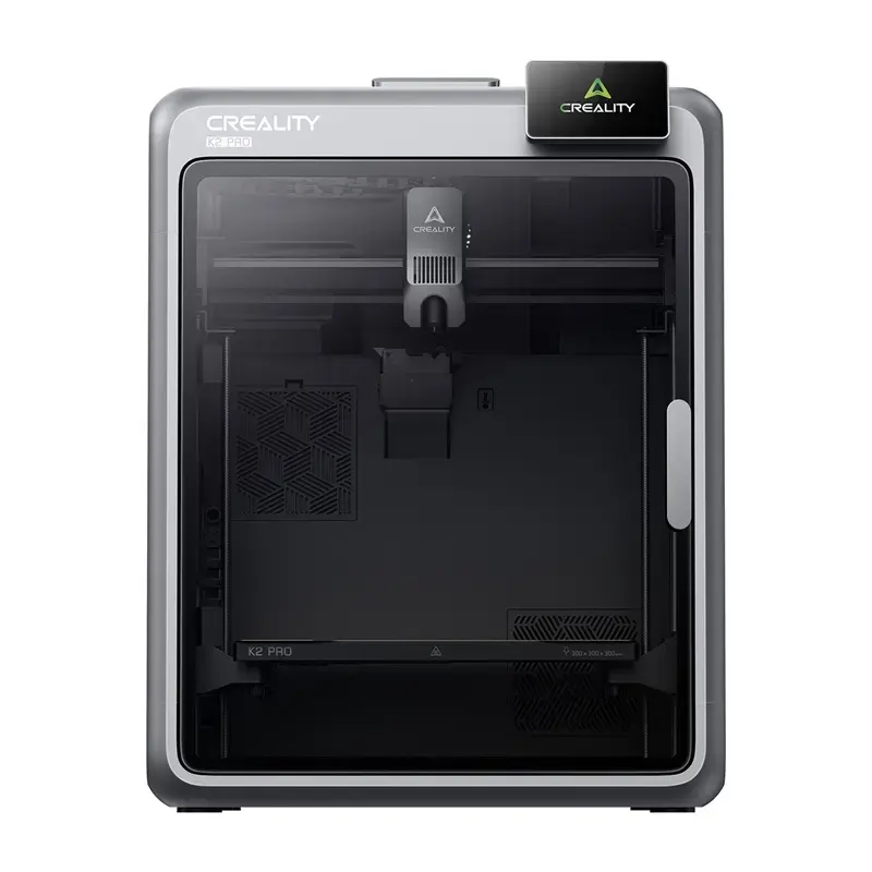 3D-принтер Creality K2 Pro Photo 3