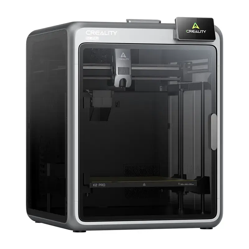 3D-принтер Creality K2 Pro Photo 4