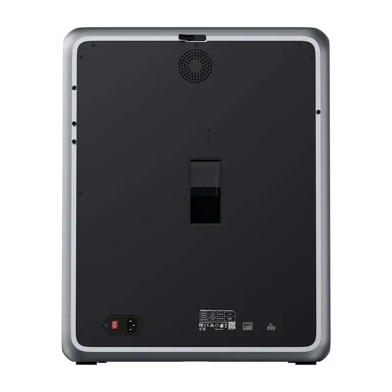 3D-принтер Creality K2 Pro Photo 5