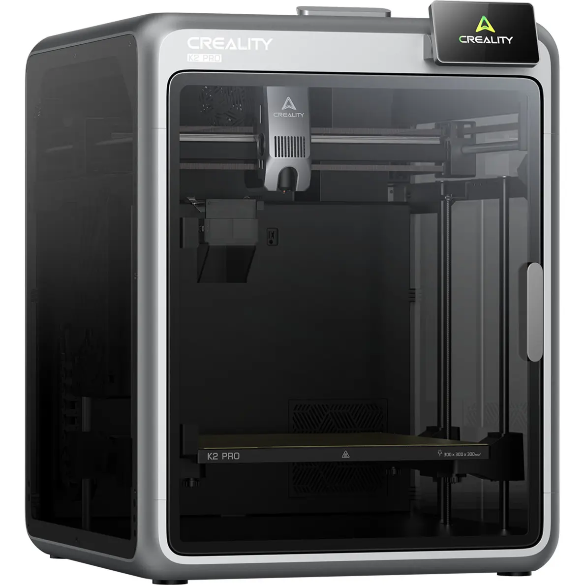 3D-принтер Creality K2 Pro Photo 6