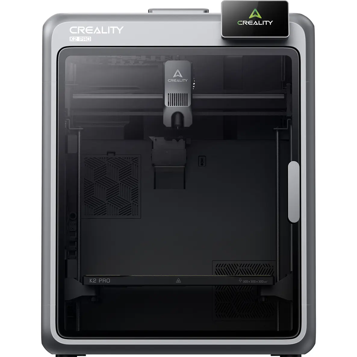 3D-принтер Creality K2 Pro Photo 7