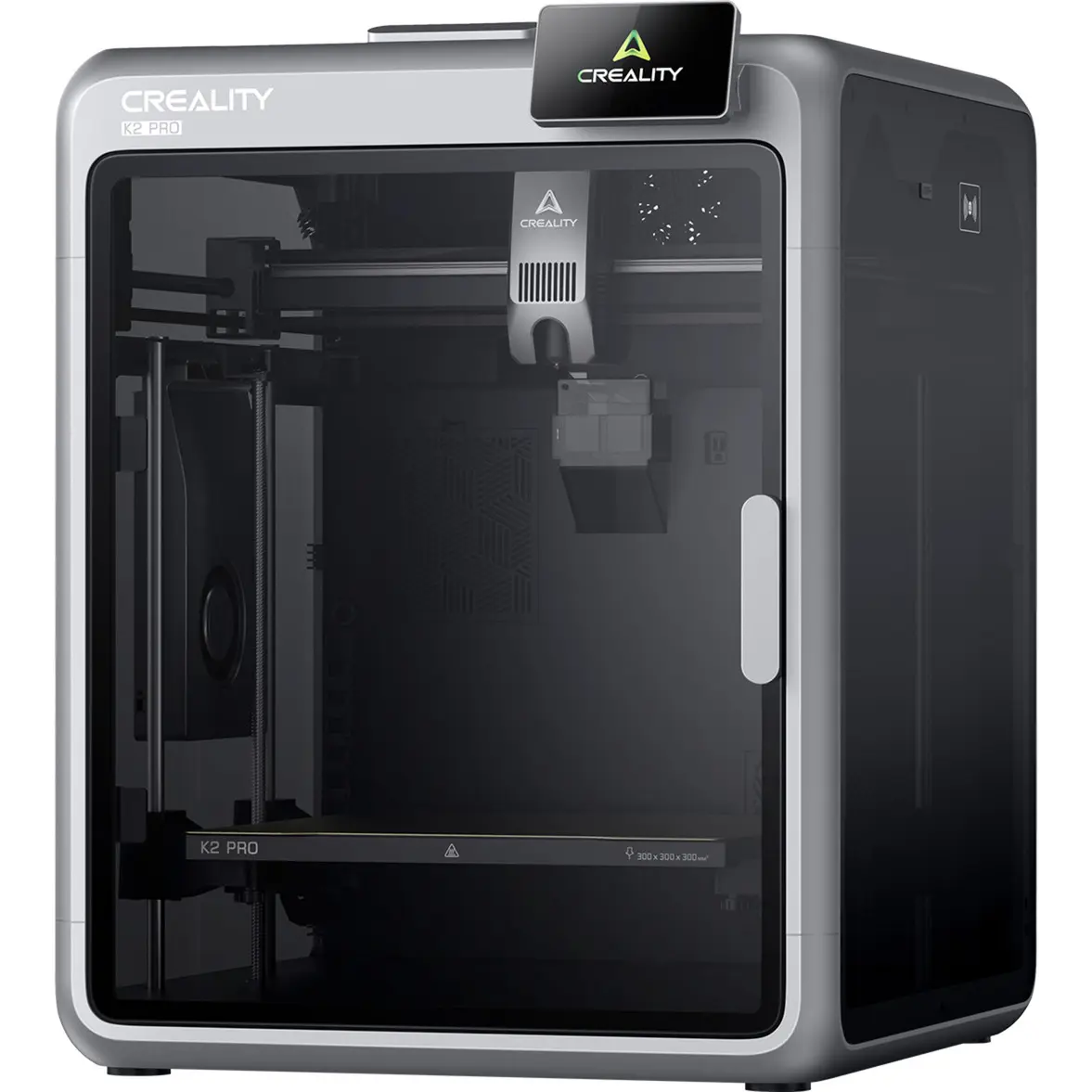 3D-принтер Creality K2 Pro Photo 8