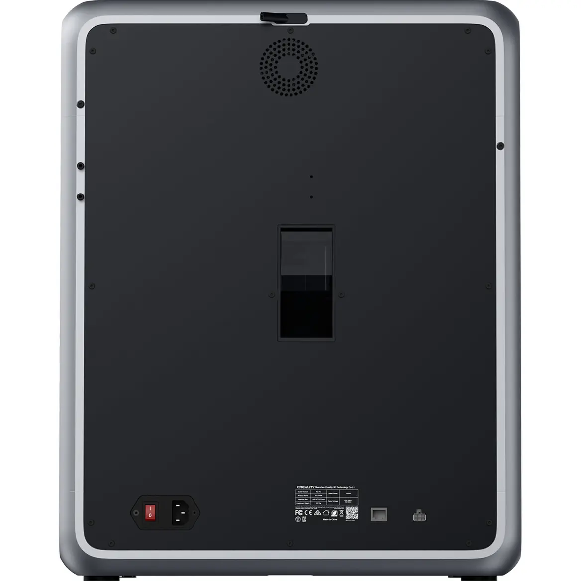 3D-принтер Creality K2 Pro Photo 10