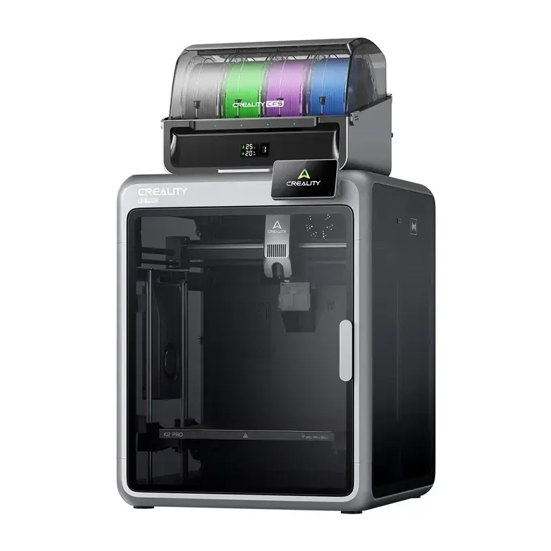 3D-принтер Creality K2 Pro Combo Photo 2