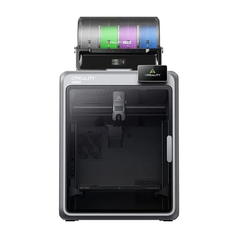 3D-принтер Creality K2 Pro Combo Photo 3
