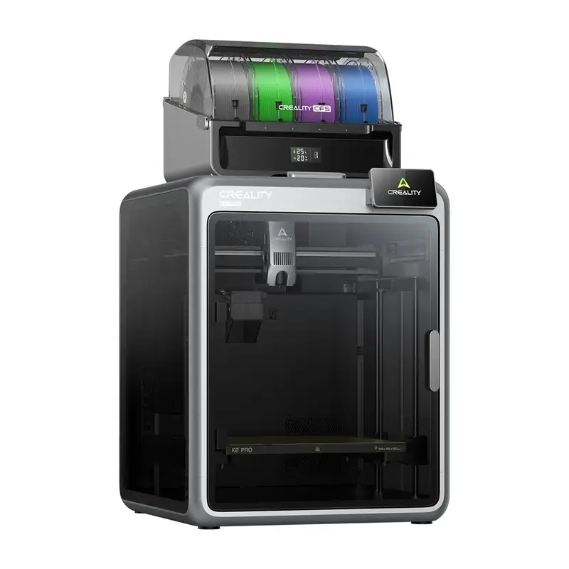 3D-принтер Creality K2 Pro Combo Photo 4