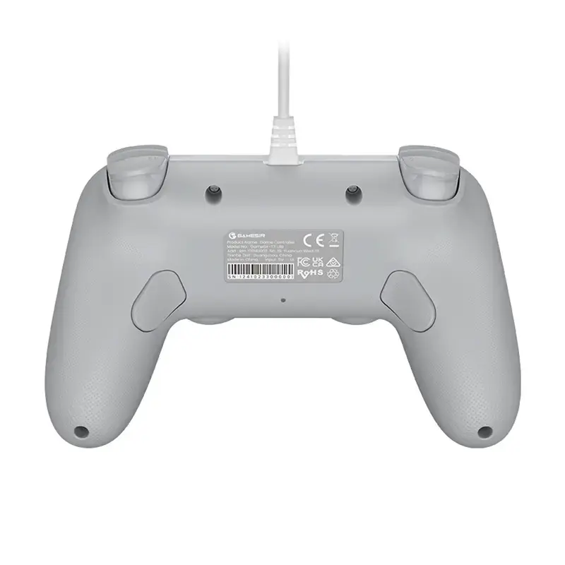 GameSir T3 Lite WT vadu spēļu kontrolieris Photo 2