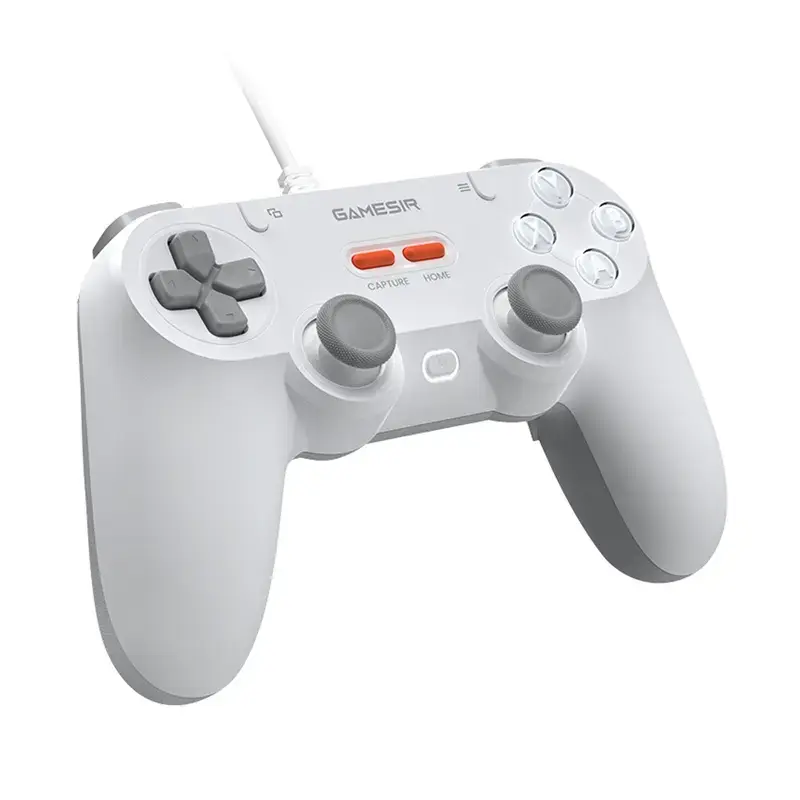 GameSir T3 Lite WT vadu spēļu kontrolieris Photo 3