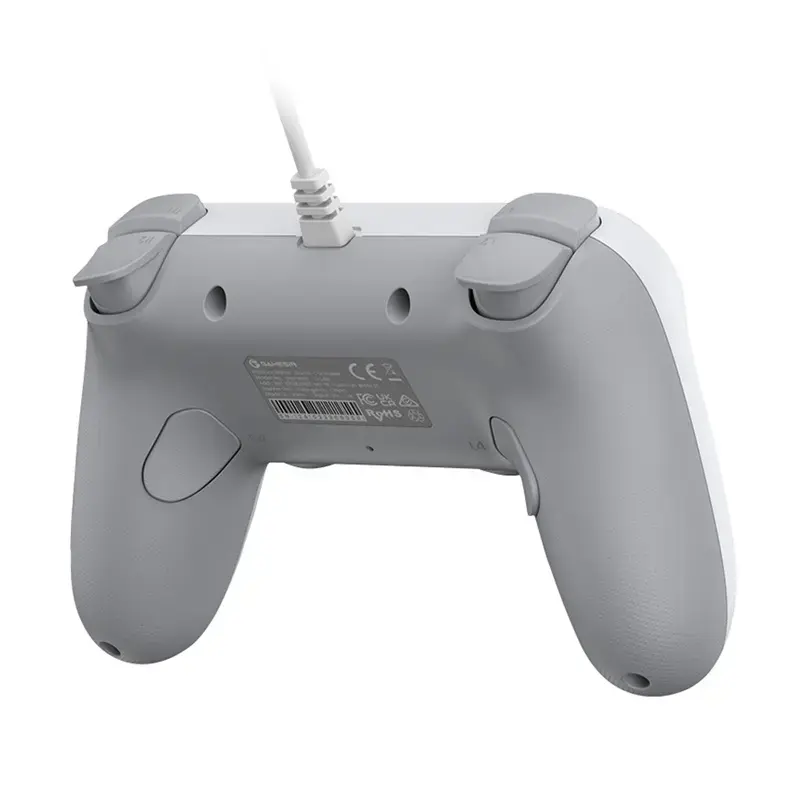 GameSir T3 Lite WT vadu spēļu kontrolieris Photo 4