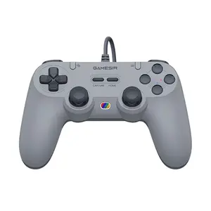 Wired GameSir T3 GY controller — ergonomic design, compatible with PC