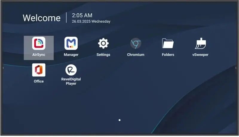 ViewSonic CDE5514-2C 55 collu 4K UHD