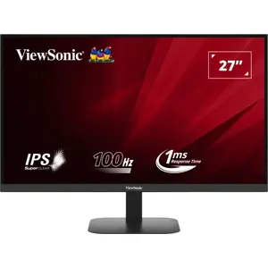 Monitor Viewsonic VA VS19990 27" 2K Ultra HD LED 2560 x 1440