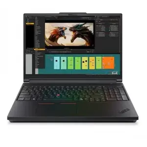 Laptop Lenovo ThinkPad P16 Gen 3 16" Intel Core Ultra 7, 32GB RAM, 1TB SSD, RTX PRO 2000, Win 11 Pro