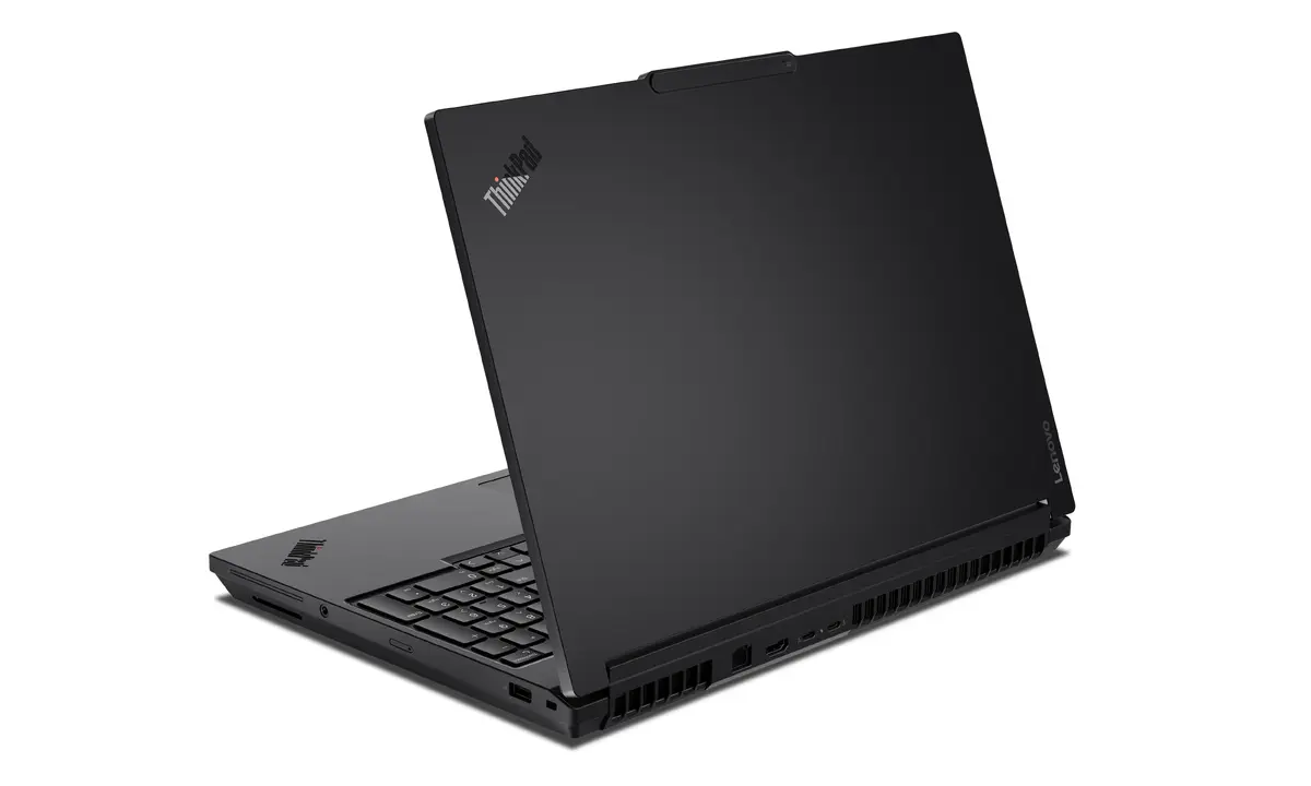Мобильная рабочая станция Lenovo ThinkPad P16 Gen 3 | Intel Core Ultra 7 Photo 5