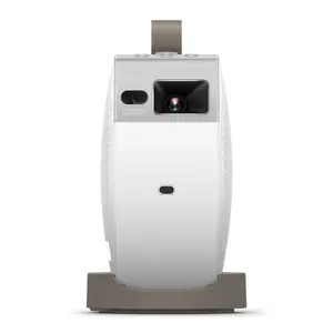 Portable DLP Projector BenQ GV32 — 1080p (1920x1080), 500 ANSI lm, LED, 16:9, HDMI 2.0b, 1.6 kg, White