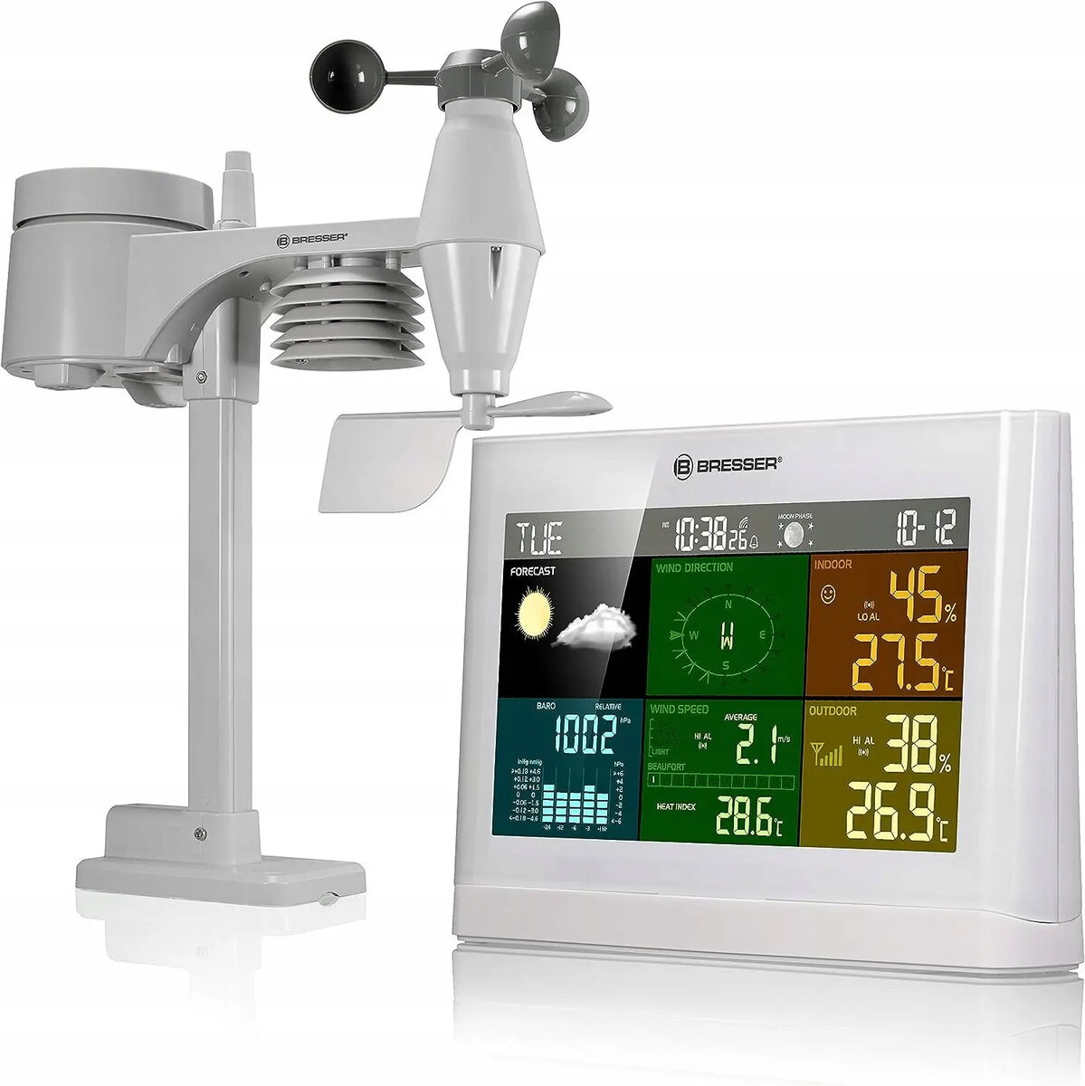 Weather Station