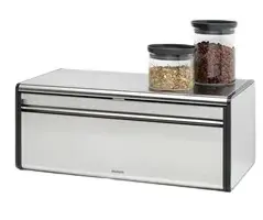 Хлебница Brabantia Fall Front Photo 2