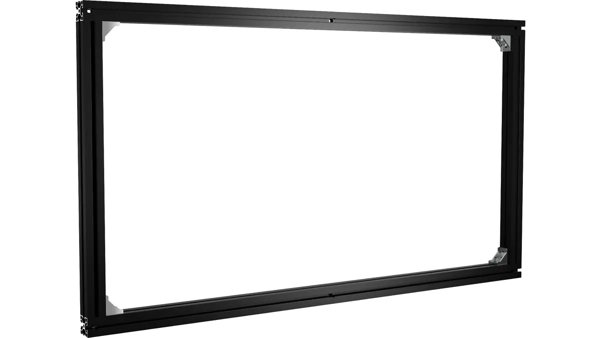 Fiksēta sienas montāža Hikvision DS-DL226033W Photo 2