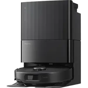 Робот-пылесос Roborock Qrevo Edge 5V1 black