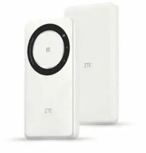 Роутер ZTE U30 Air 5G мобильный роутер 2.4GHz 802.11ax