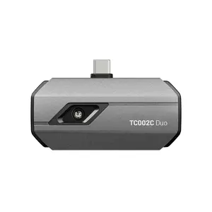 Тепловизионная камера Viking TOPDON TC002C 512×384, поле зрения 56°×37,5°