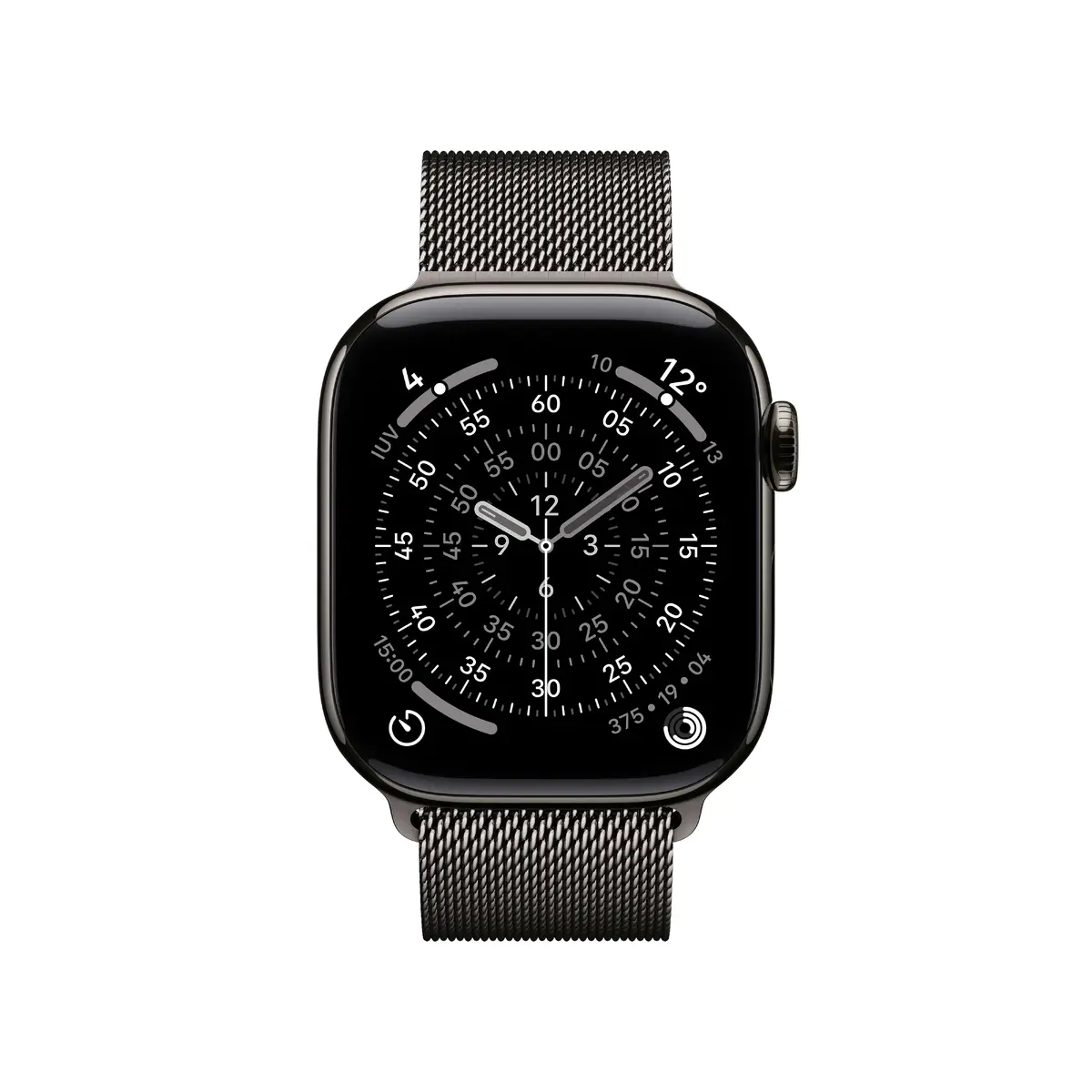 Apple Watch Series 11 GPS + Cellular Photo 2