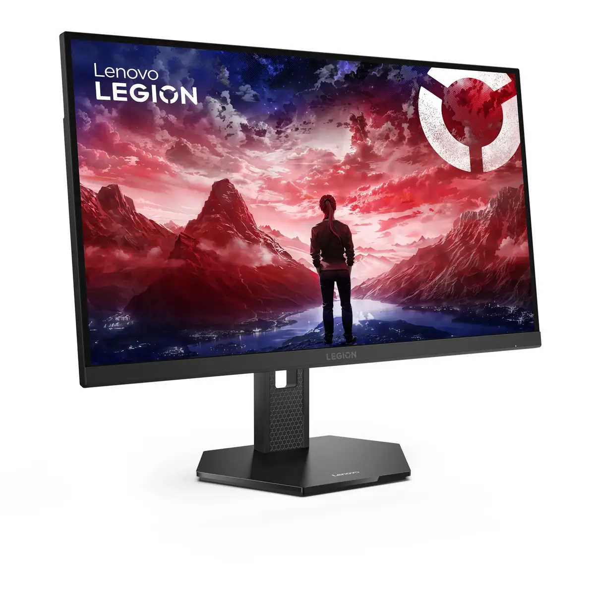 Lenovo Legion 27QD-10 27" QHD игровой монитор Photo 2