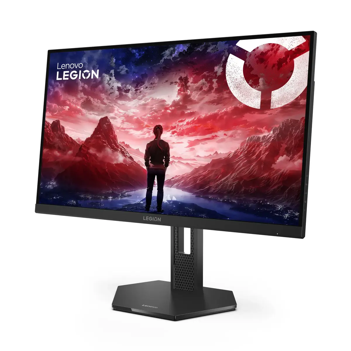 Lenovo Legion 27QD-10 27" QHD игровой монитор Photo 4