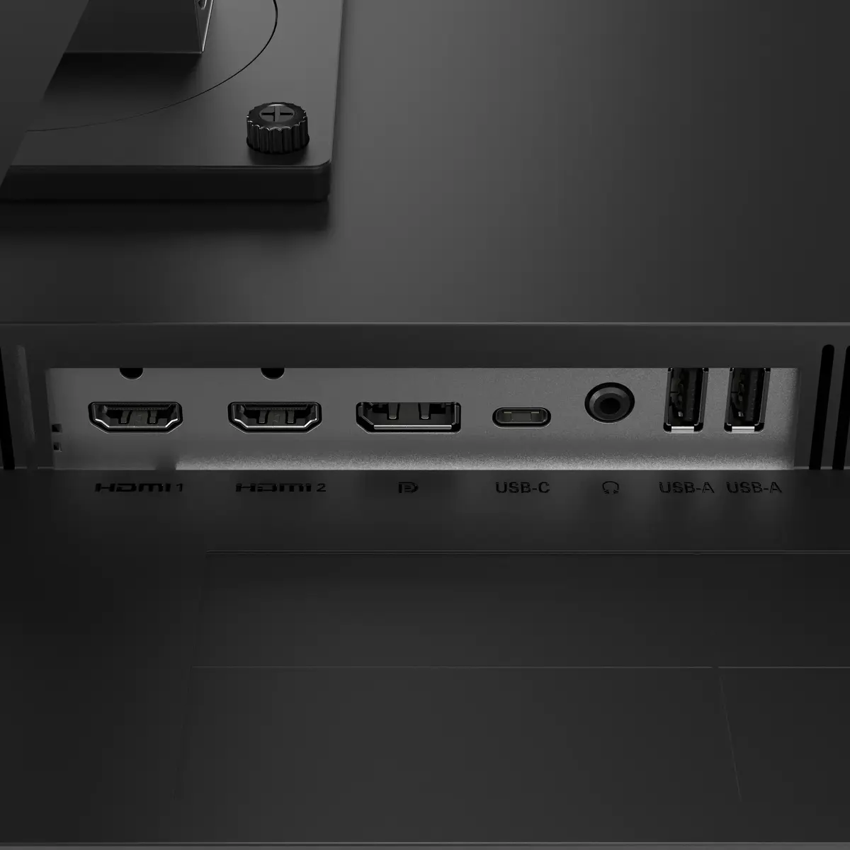 Lenovo Legion 27QD-10 27" QHD игровой монитор Photo 9