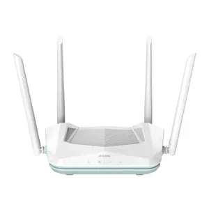 Router D-Link R15 EAGLE PRO AI AX1500 Smart Router Wi-Fi 6
