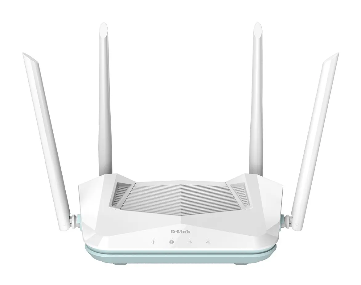 Роутер D-Link R15 EAGLE PRO AI Photo 2