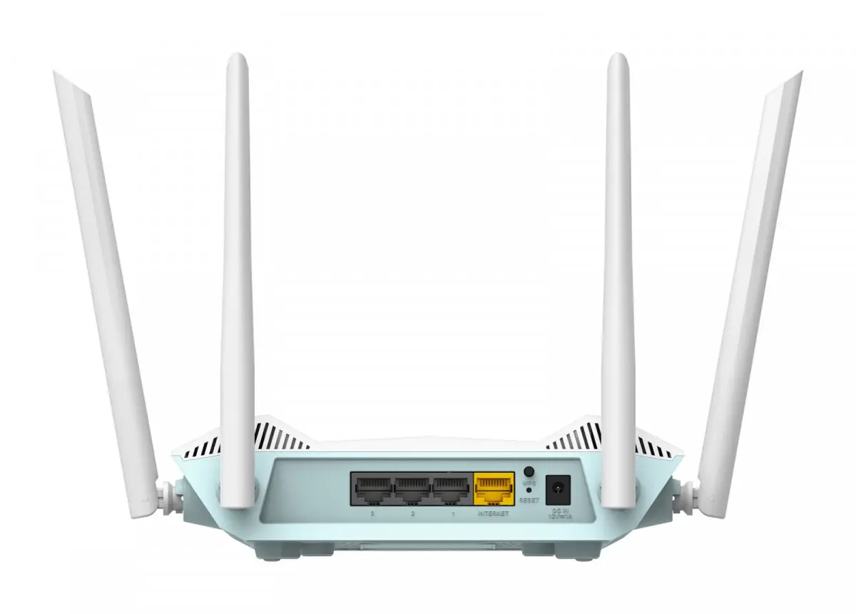 Роутер D-Link R15 EAGLE PRO AI Photo 3