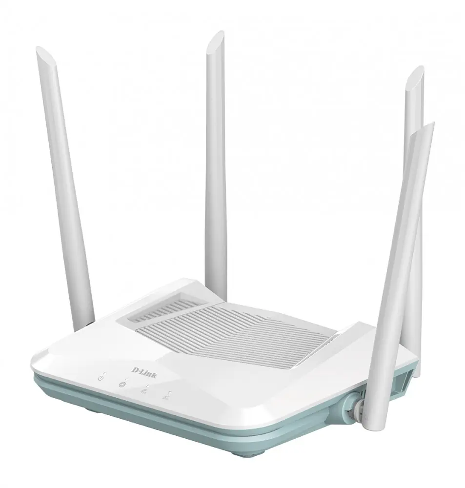 Роутер D-Link R15 EAGLE PRO AI Photo 5