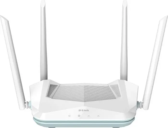 Роутер D-Link R15 EAGLE PRO AI Photo 7