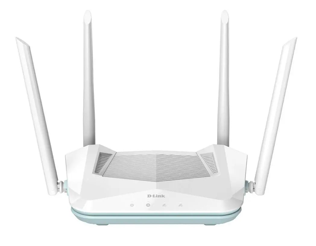 Maršrutētājs D-Link R15 EAGLE PRO AI Photo 8