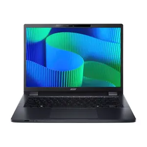 Laptop Acer TravelMate TMP414-42 14" IPS WUXGA — R5 PRO 8540U, 16GB RAM, 512GB SSD, AMD Radeon, Windows 11 Pro