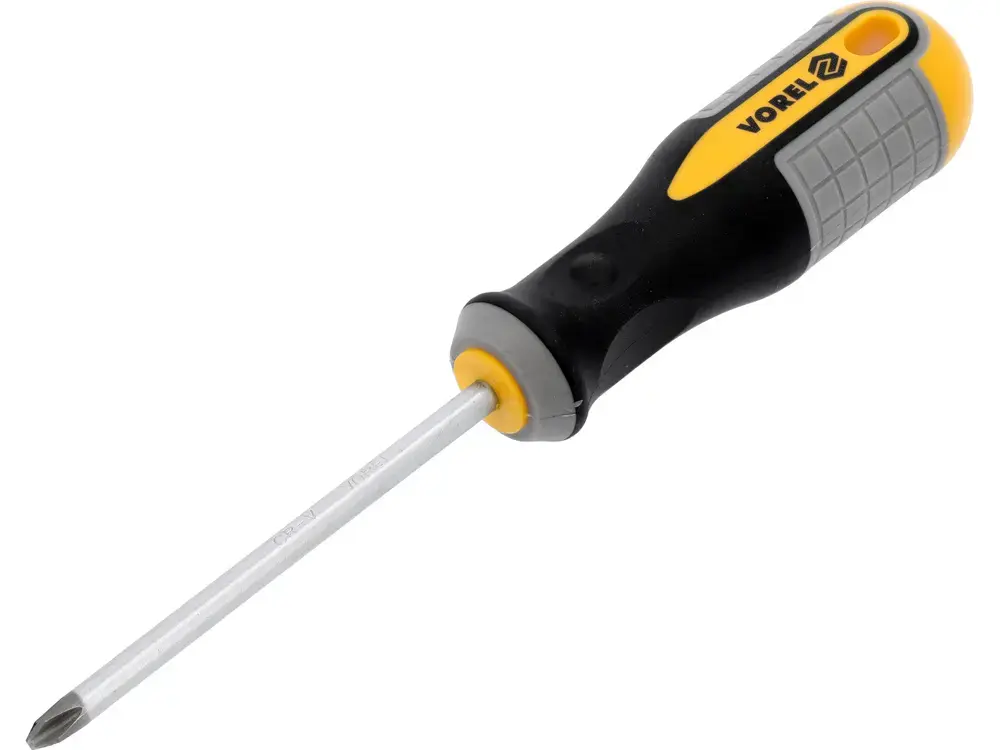 Manual screwdriver VOREL 60966 Photo 2
